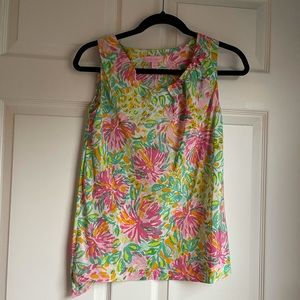 Lilly Pulitzer top